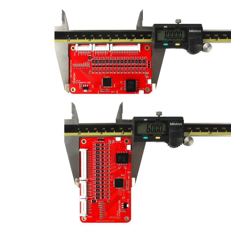 12-15S Slave BMS detail image 5