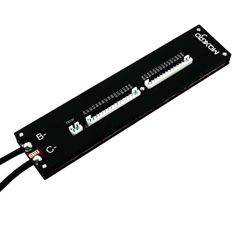 MKBMS 4S-30S 20A Only Charge BMS Board (XT30) detail image 5