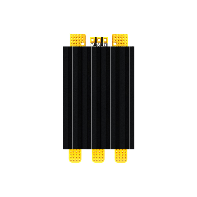 5-12S 80A ESC (AM32) + 12AWG detail image 2