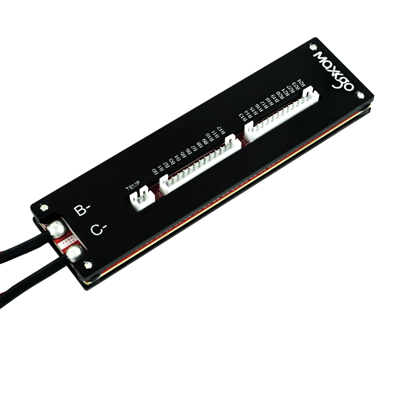 MKBMS 4S-24S 20A Only Charge BMS Board XT60 detail image 7