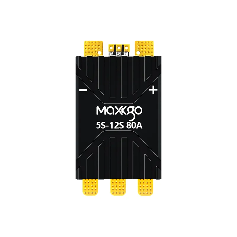5-12S 80A ESC AM32 detail image 2