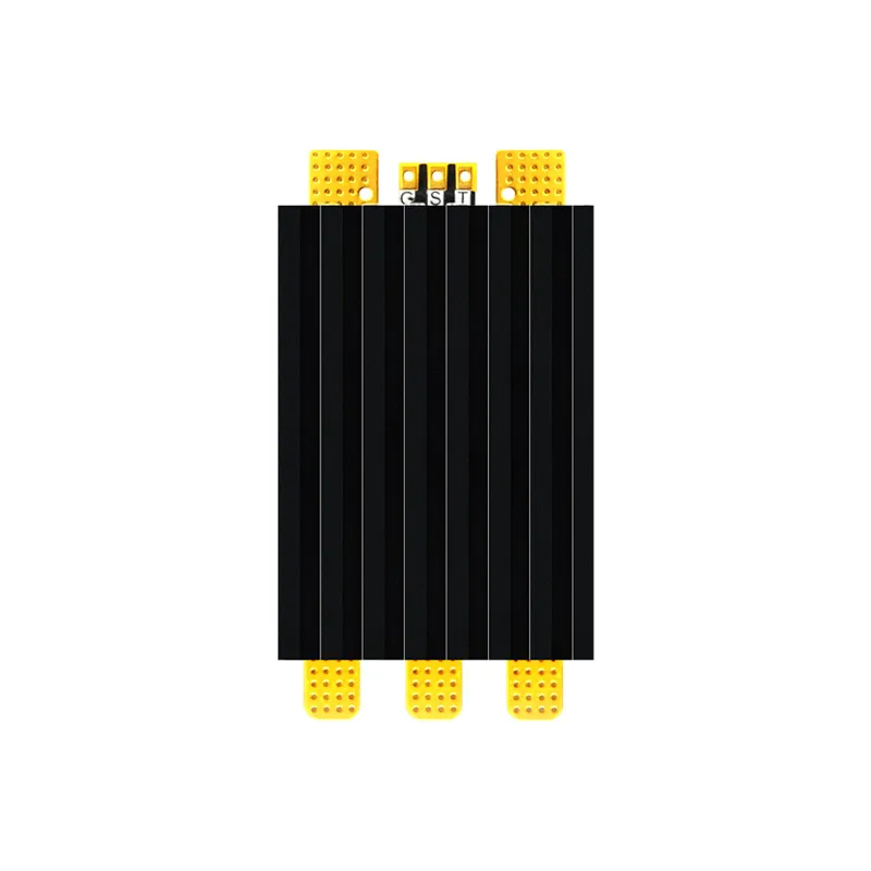 5-12S 80A ESC AM32 detail image 3