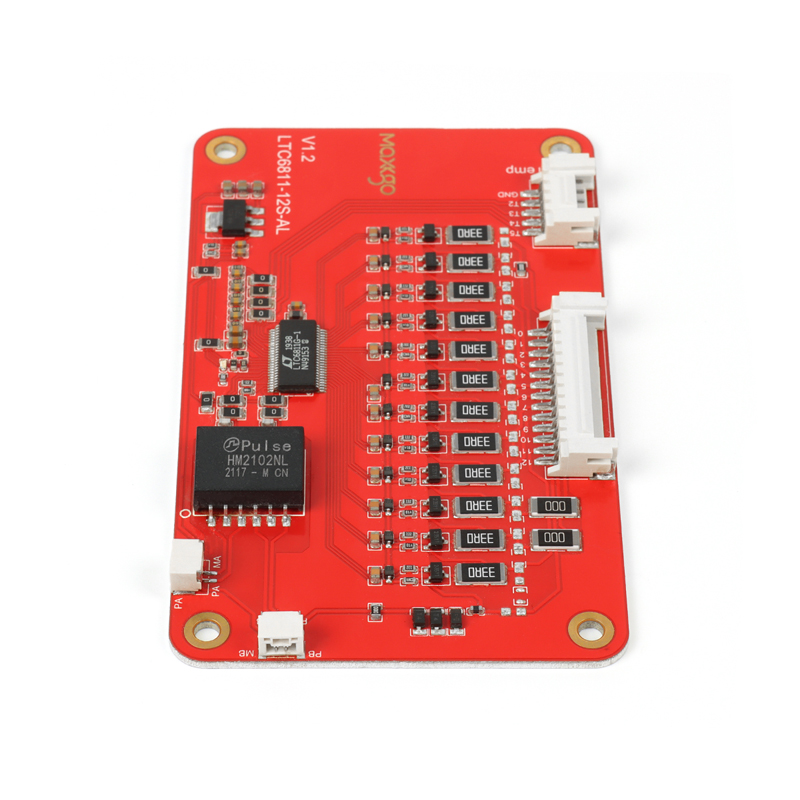 MKBMS-LV Master Board detail image 2
