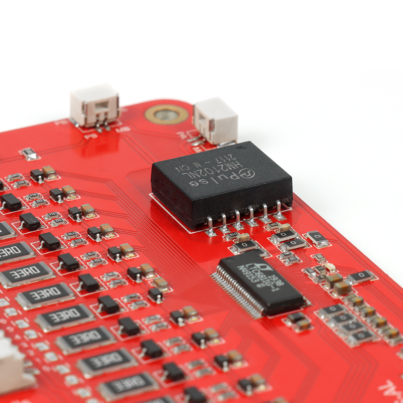 MKBMS-LV Master Board detail image 3