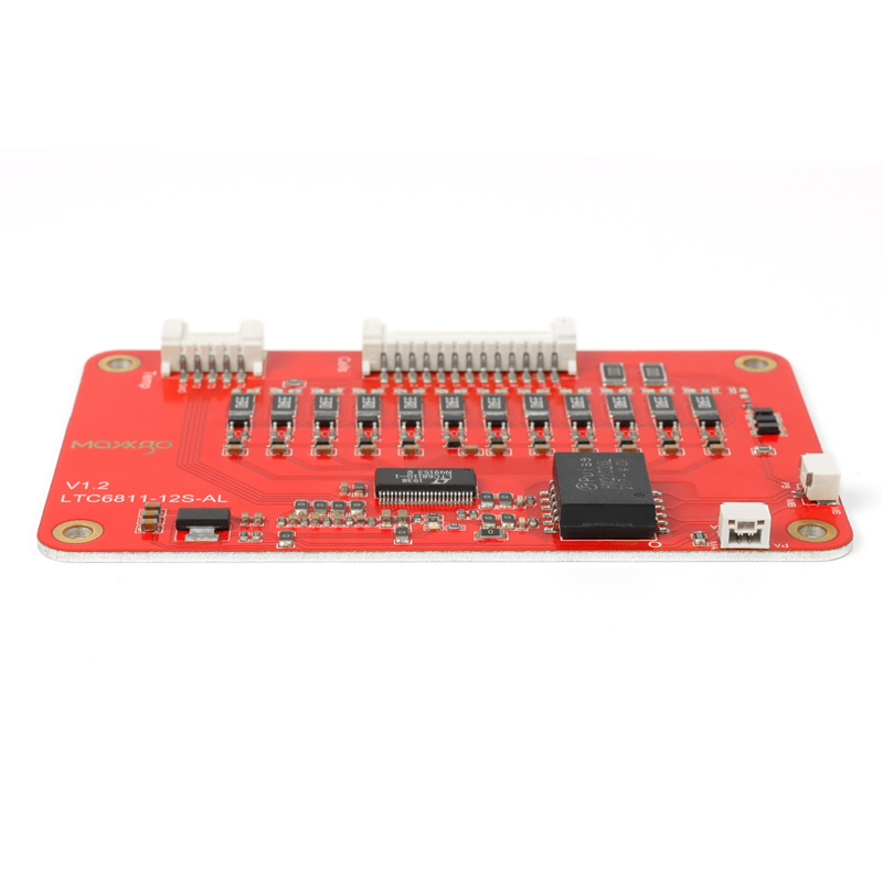 MKBMS-LV Master Board detail image 5